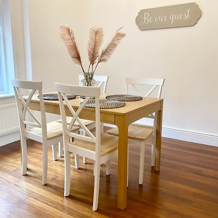 3 Queen Alexandra Road North Shields Ngoại thất bức ảnh