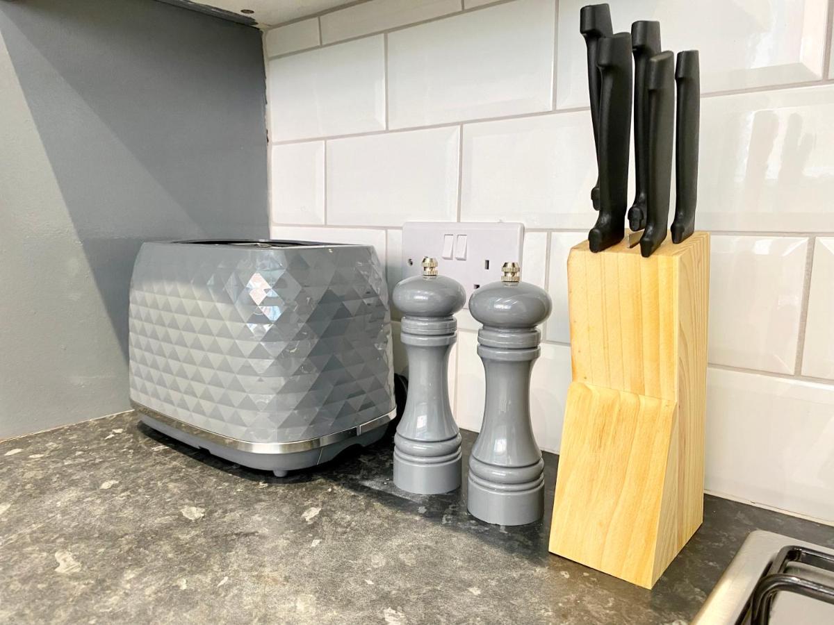 3 Queen Alexandra Road North Shields Ngoại thất bức ảnh
