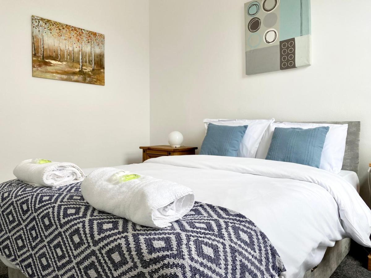 3 Queen Alexandra Road North Shields Ngoại thất bức ảnh
