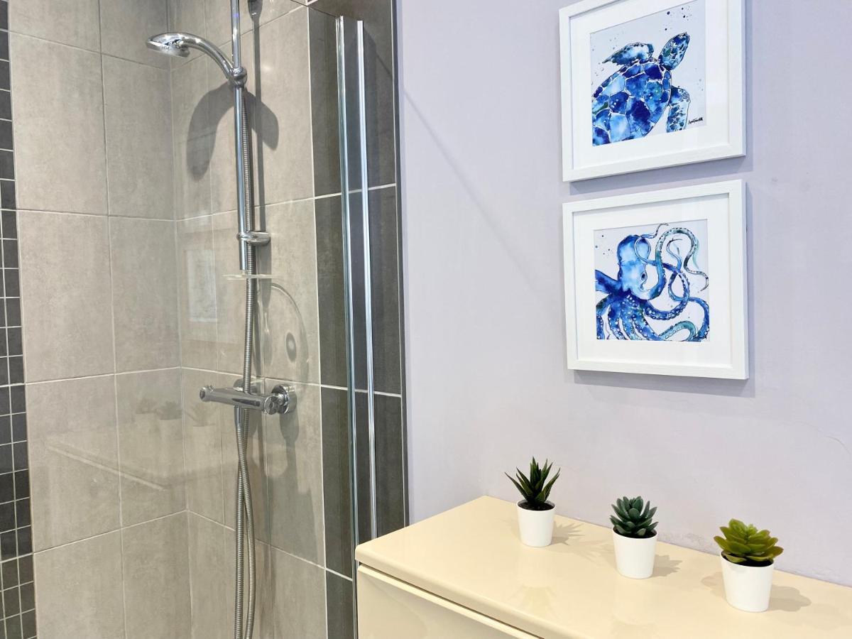 3 Queen Alexandra Road North Shields Ngoại thất bức ảnh