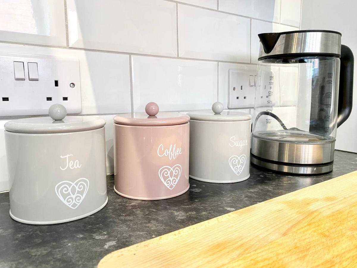 3 Queen Alexandra Road North Shields Ngoại thất bức ảnh