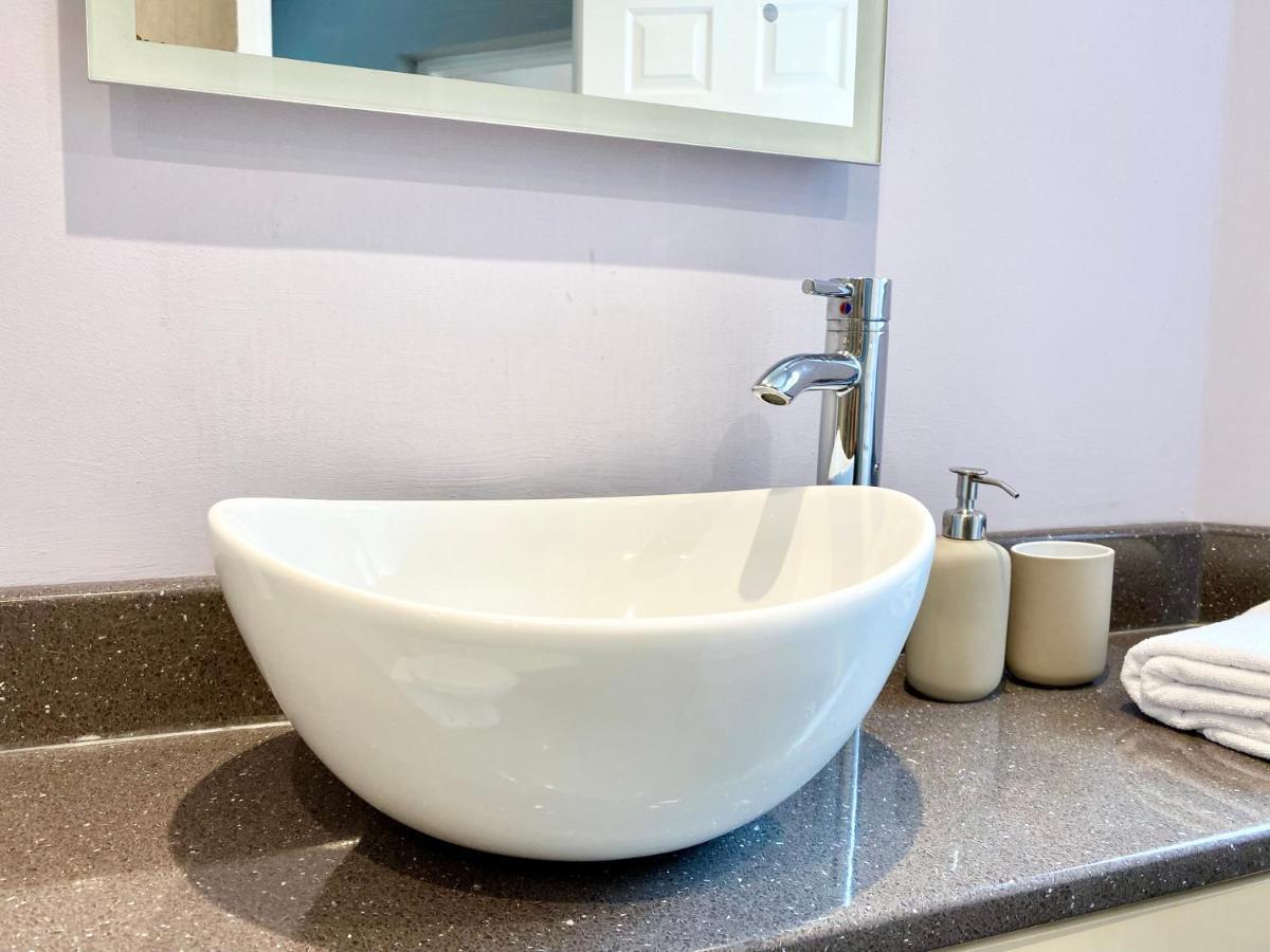 3 Queen Alexandra Road North Shields Ngoại thất bức ảnh