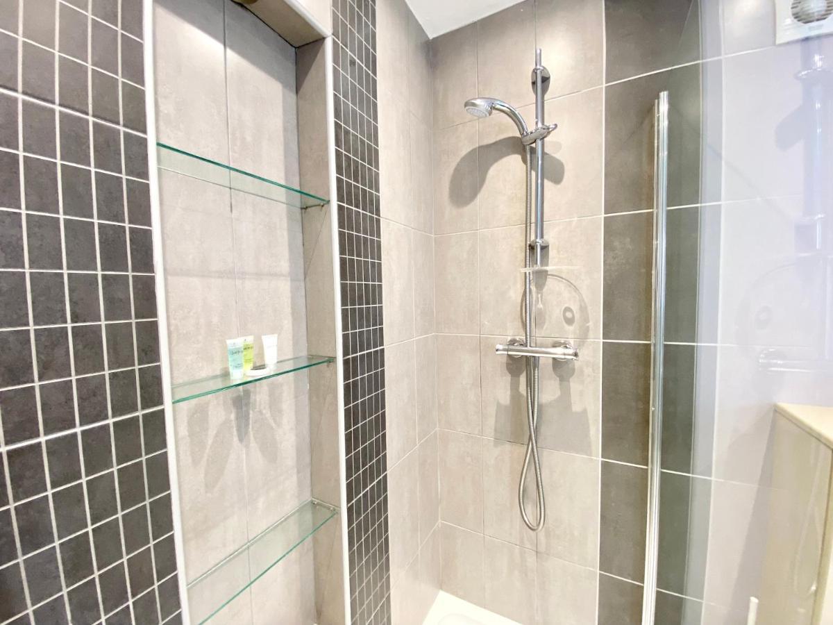 3 Queen Alexandra Road North Shields Ngoại thất bức ảnh