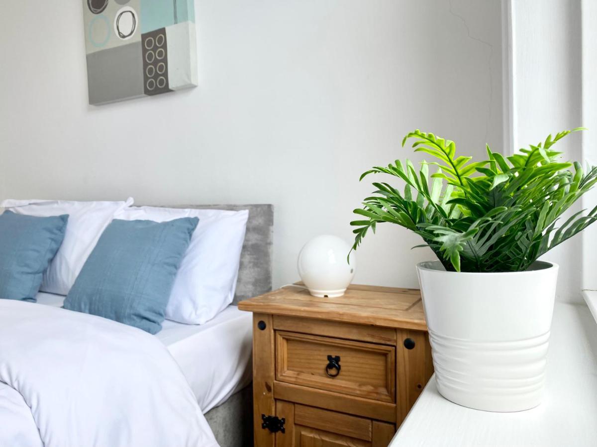 3 Queen Alexandra Road North Shields Ngoại thất bức ảnh