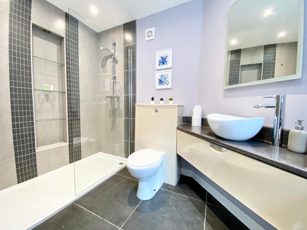 3 Queen Alexandra Road North Shields Ngoại thất bức ảnh
